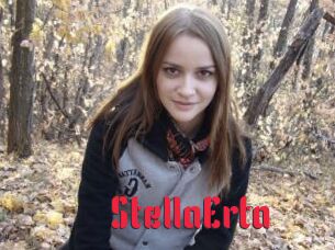 StellaErta