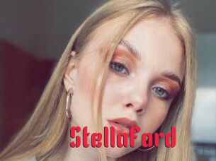StellaFord