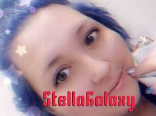 StellaGalaxy