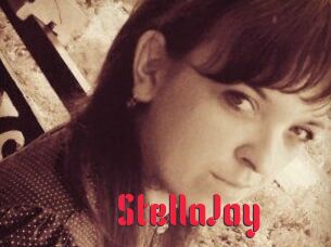 StellaJoy