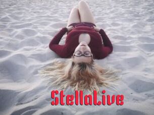 StellaLive