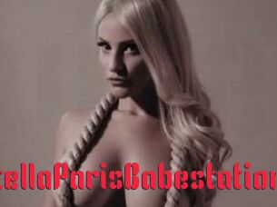 StellaParisBabestation