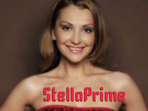 StellaPrime