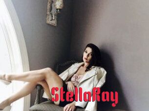 StellaRay