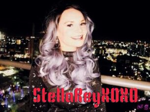 StellaReyXOXO