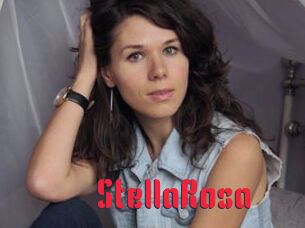 StellaRosa