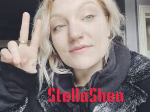 StellaShea