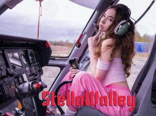 StellaWalley