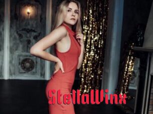 StellaWinx