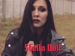 Stella_Doll