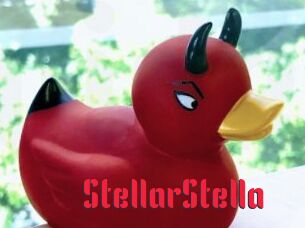 StellarStella