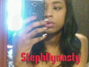 StephDynasty