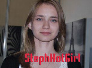 StephHotGirl