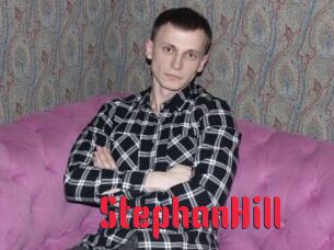 StephanHill