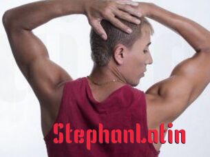 StephanLatin