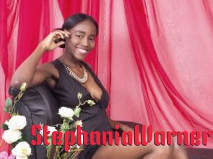 StephaniaWarner