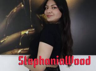 StephaniaWood