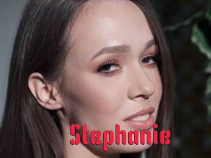 Stephanie