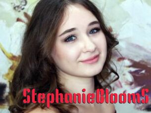 StephanieBloomS