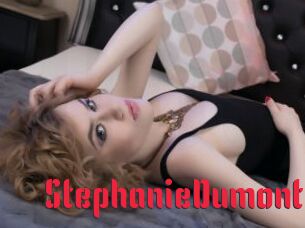 StephanieDumont