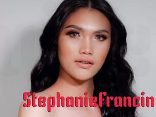 StephanieFrancin