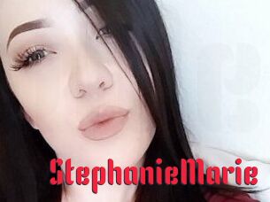 Stephanie_Marie
