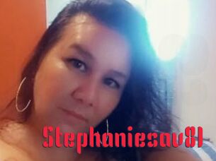 Stephaniesav81
