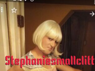 Stephaniesmallclittie