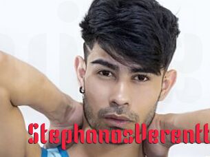 StephanosVerentt