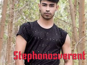 Stephanosverent