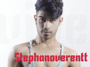 Stephanoverentt