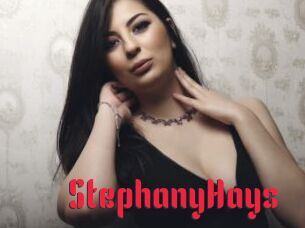 StephanyHays