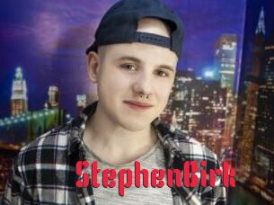 StephenBirk