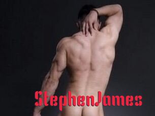 StephenJames