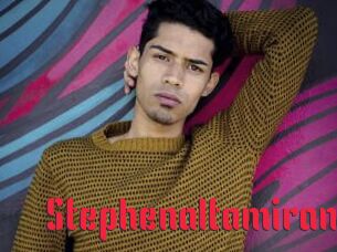 Stephenaltamiran