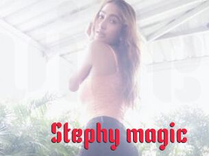 Stephy_magic