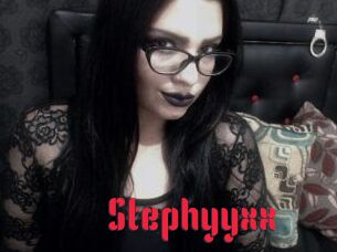 Stephyyxx
