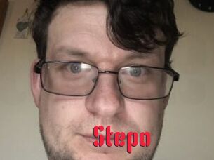 Stepo