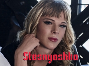 Stesnyashka Video Extrait