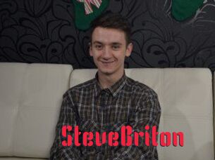 SteveBriton