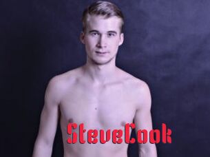 SteveCook
