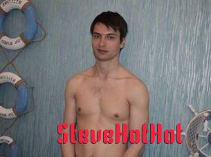 SteveHotHot