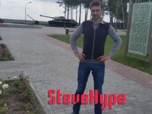SteveHype