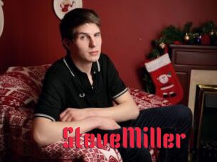 SteveMiller