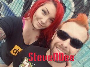 SteveNDee