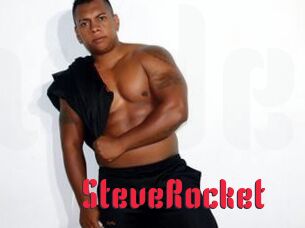 SteveRocket