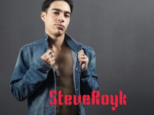 SteveRoyk