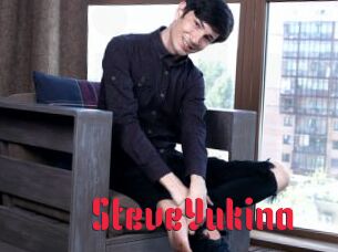 SteveYukina