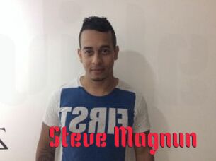Steve_Magnun