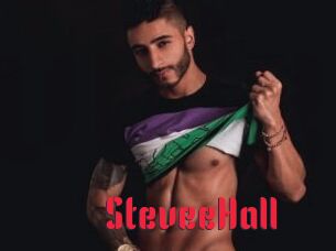 SteveeHall